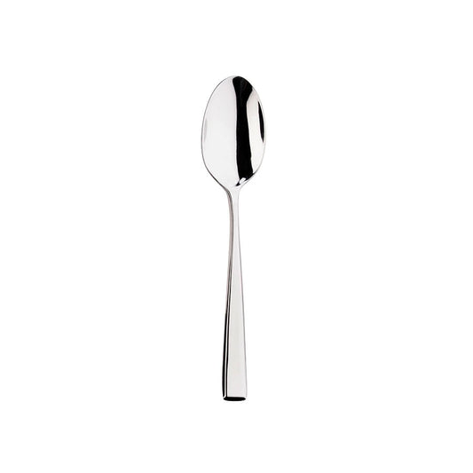 Sola Durban 18/10 Stainless Steel Dessert Spoons Pack of 12