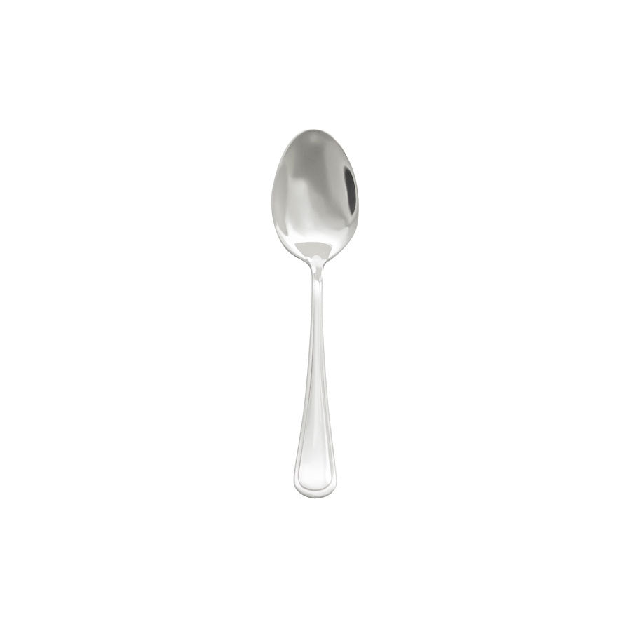 Twentyeight Omega 18/10 Stainless Steel TeaSpoons Pack of 12