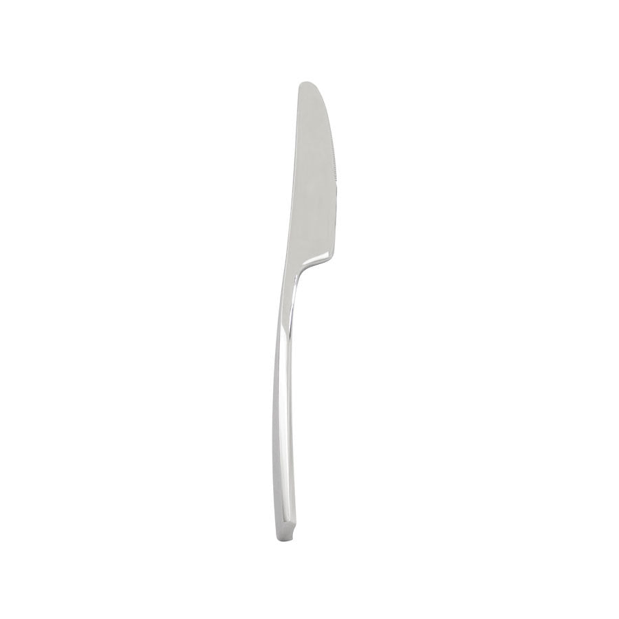 Twentyeight Theta 18/10 Stainless Steel Table Knife Pack of 12