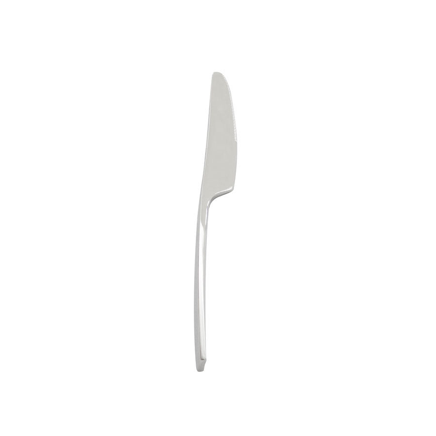 Twentyeight Theta 18/10 Stainless Steel Dessert Knife Pack of 12