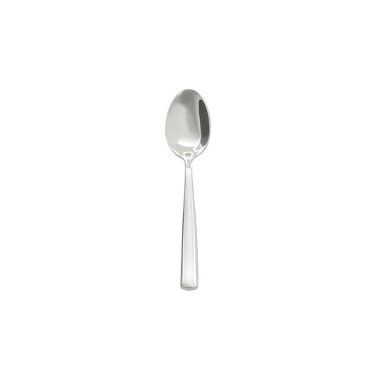 Twentyeight Delta 18/10 Stainless Steel TeaSpoons Pack of 12