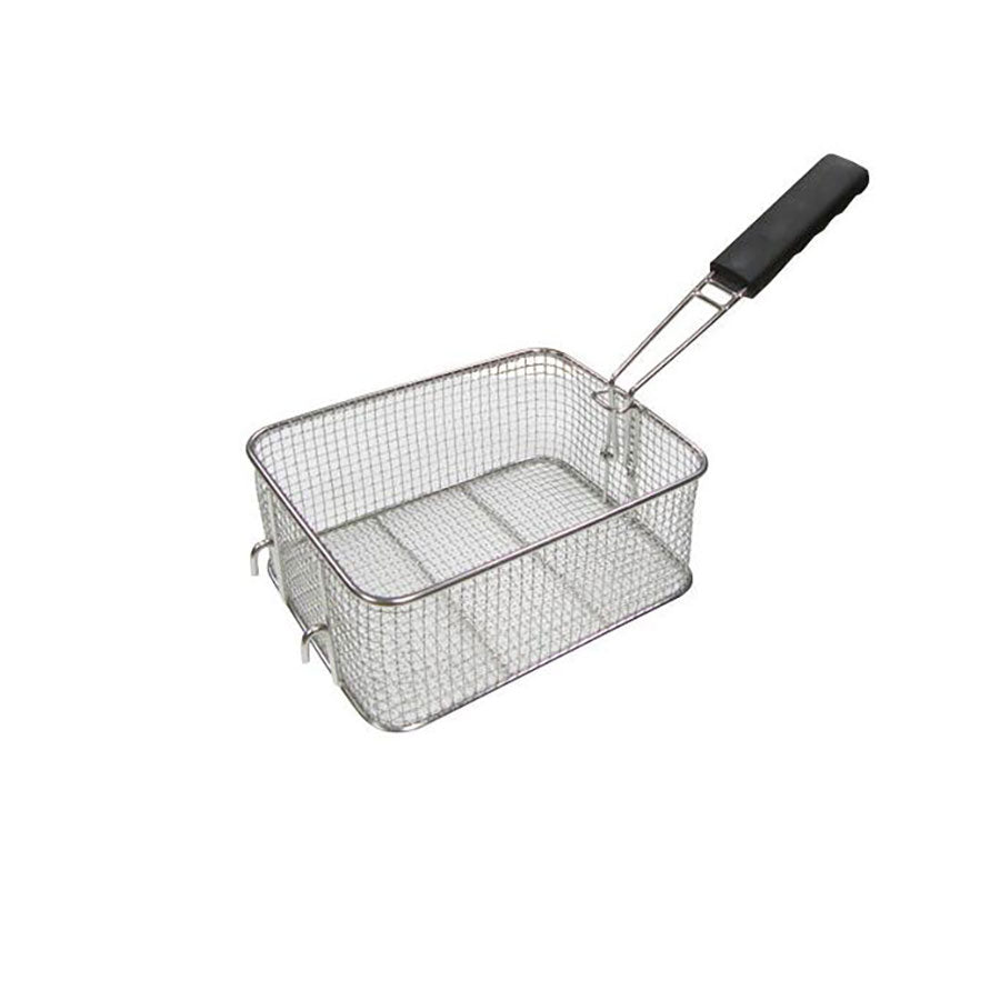 Spare Fryer Basket for Chefmaster Fryers HEA752 & HEA753