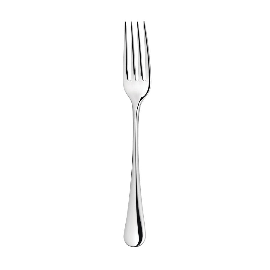 Robert Welch Radford Bright 18/10 Stainless Steel Forks Pack of 12