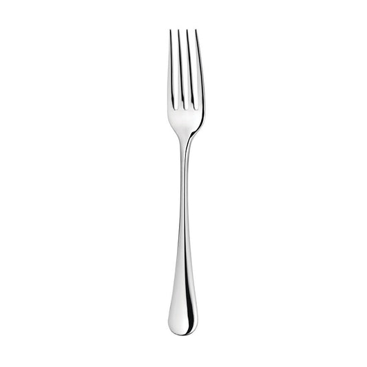 Robert Welch Radford Bright 18/10 Stainless Steel Forks Pack of 12