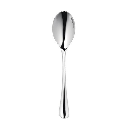 Robert Welch Radford Bright 18/10 Stainless Steel English TeaSpoons Pack of 12