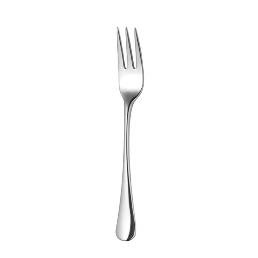 Robert Welch Radford Bright 18/10 Fish Forks Pack of 12