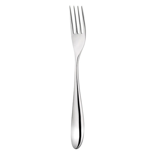 Robert Welch Deta Bright 18/10 Stainless Steel Side Forks Pack of 12