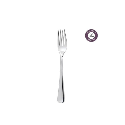 Robert Welch Malvern Bright Stainless Steel Forks Pack of 12