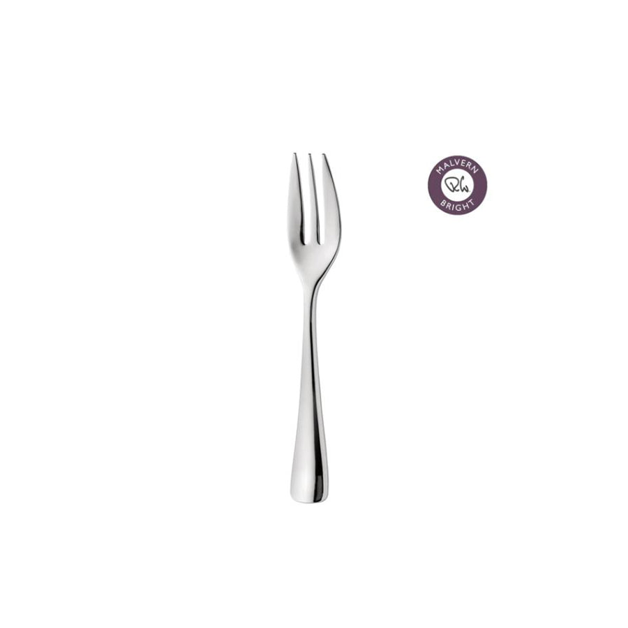 Elia Flow 18/10 Stainless Steel Dessert Spoon Pack of 12