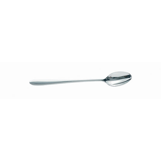 Chef & Sommelier Lazzo 18/10 Stainless Steel Latte TeaSpoons Pack of 12