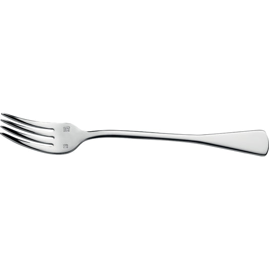 Utopia Montano 18/10 Stainless Steel Forks Pack of 12