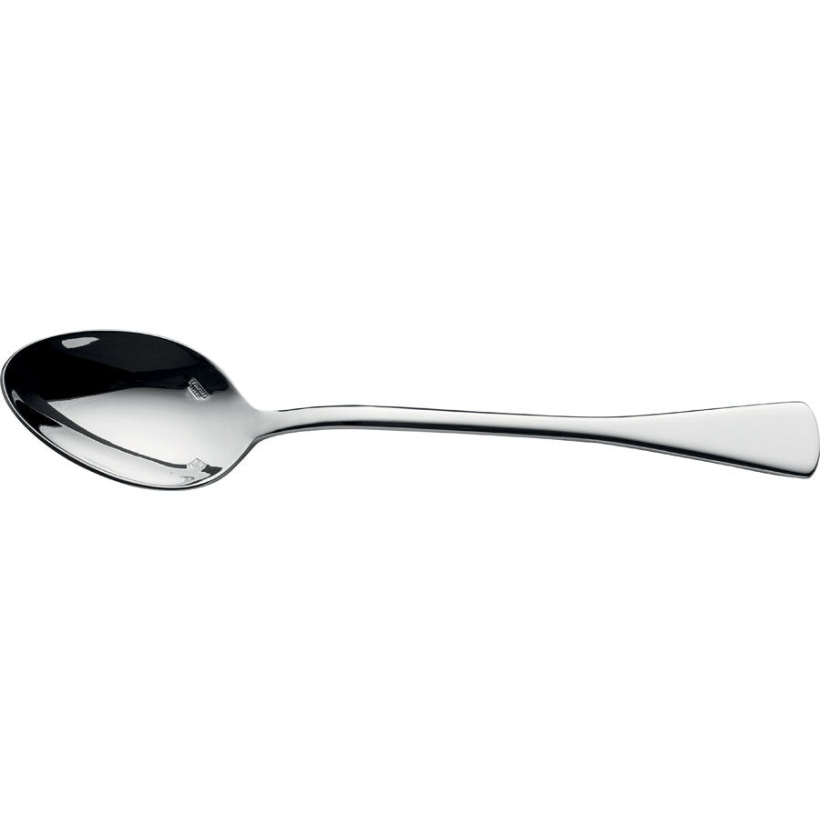 Utopia Montano 18/10 Stainless Steel Dessert Spoons Pack of 12