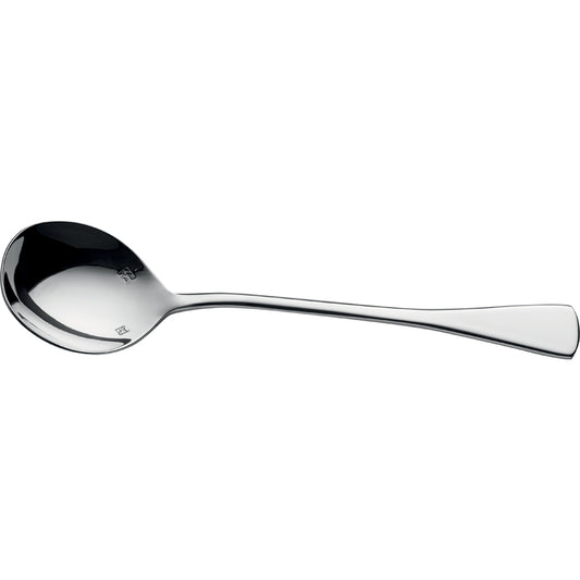 Utopia Montano 18/10 Stainless Steel Soup SpoonsPack of 12