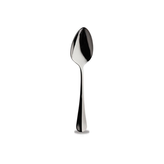 Sola Hollands Glad 18/10 Stainless Steel Dessert Spoons Pack of 12