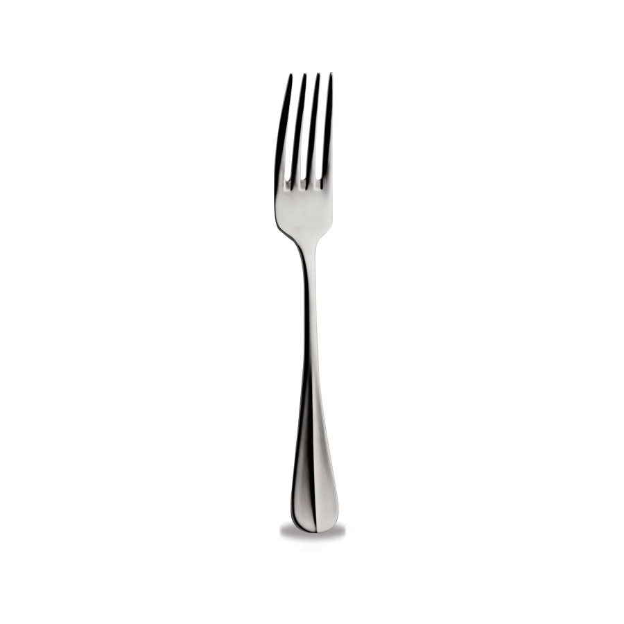 Sola Hollands Glad 18/10 Stainless Steel Forks Pack of 12