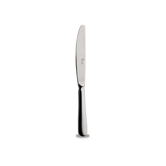 Sola Hollands Glad 18/10 Stainless Steel Dessert knife Pack of 12