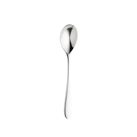 Sola Oasis 18/10 Stainless Steel Dessert Spoons Pack of 12