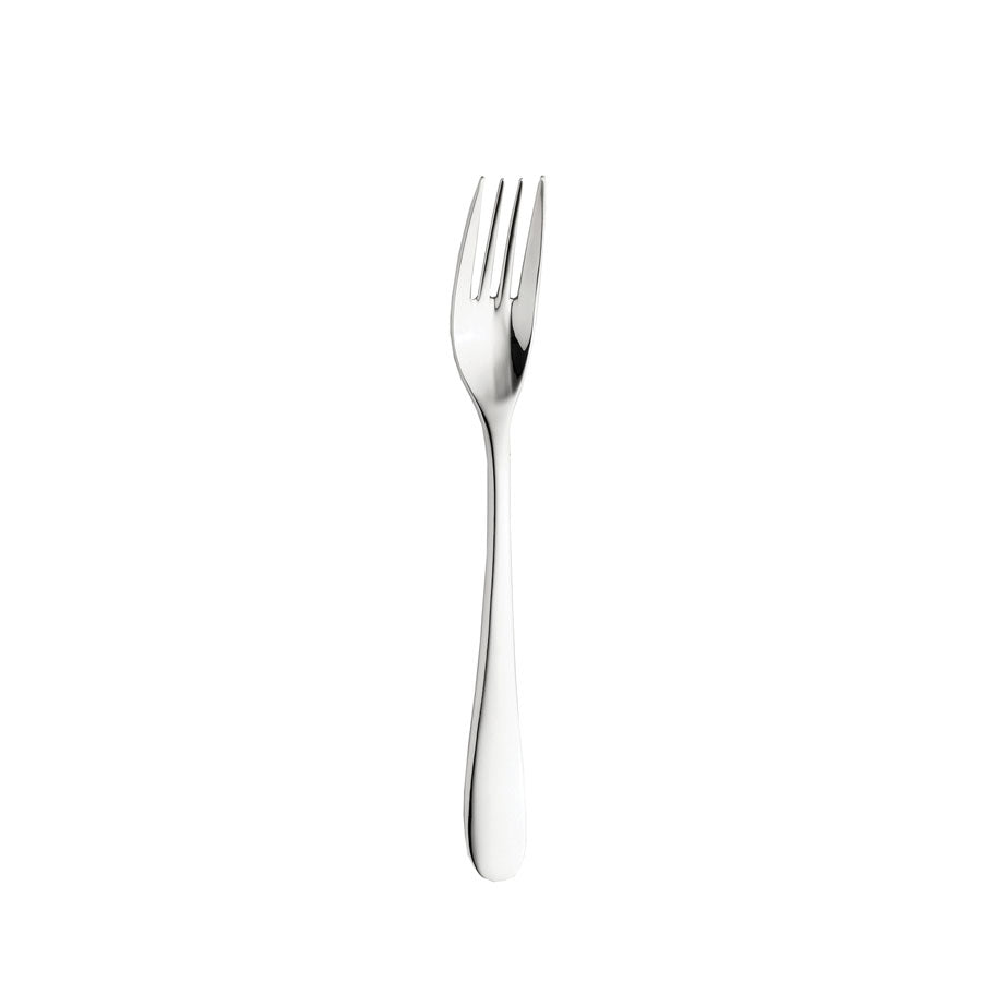 Sola Oasis 18/10 Stainless Steel Forks Pack of 12