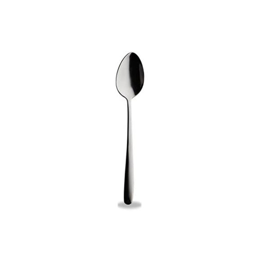 Sola Ibiza TeaSpoons Stainless Steel Pack of 12