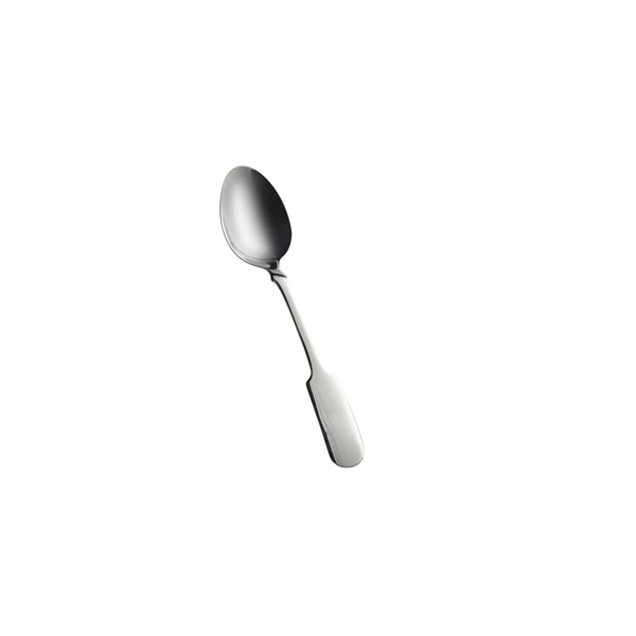 Genware Old English 18/10 Stainless Steel TeaSpoons Pack of 12