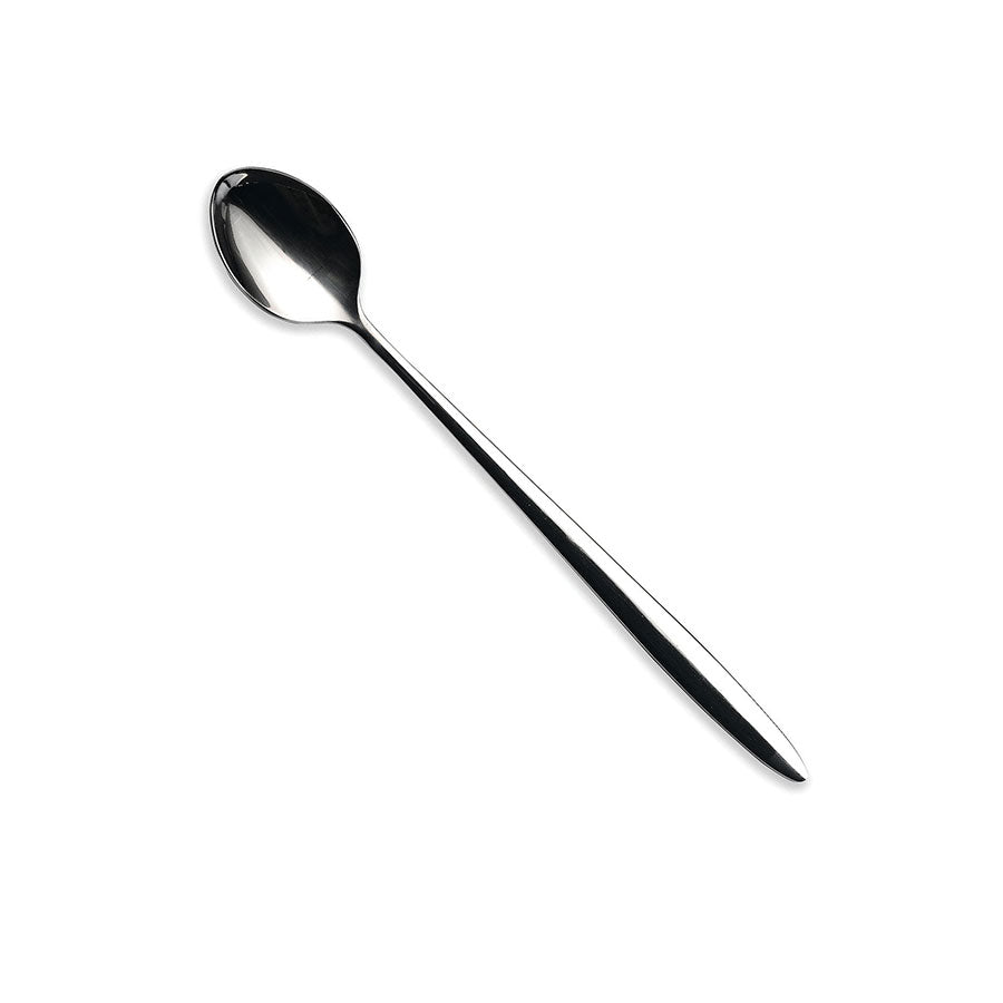 Artis Tulip 18/10 Stainless Steel Sundae / Latte Spoons Pack of 12