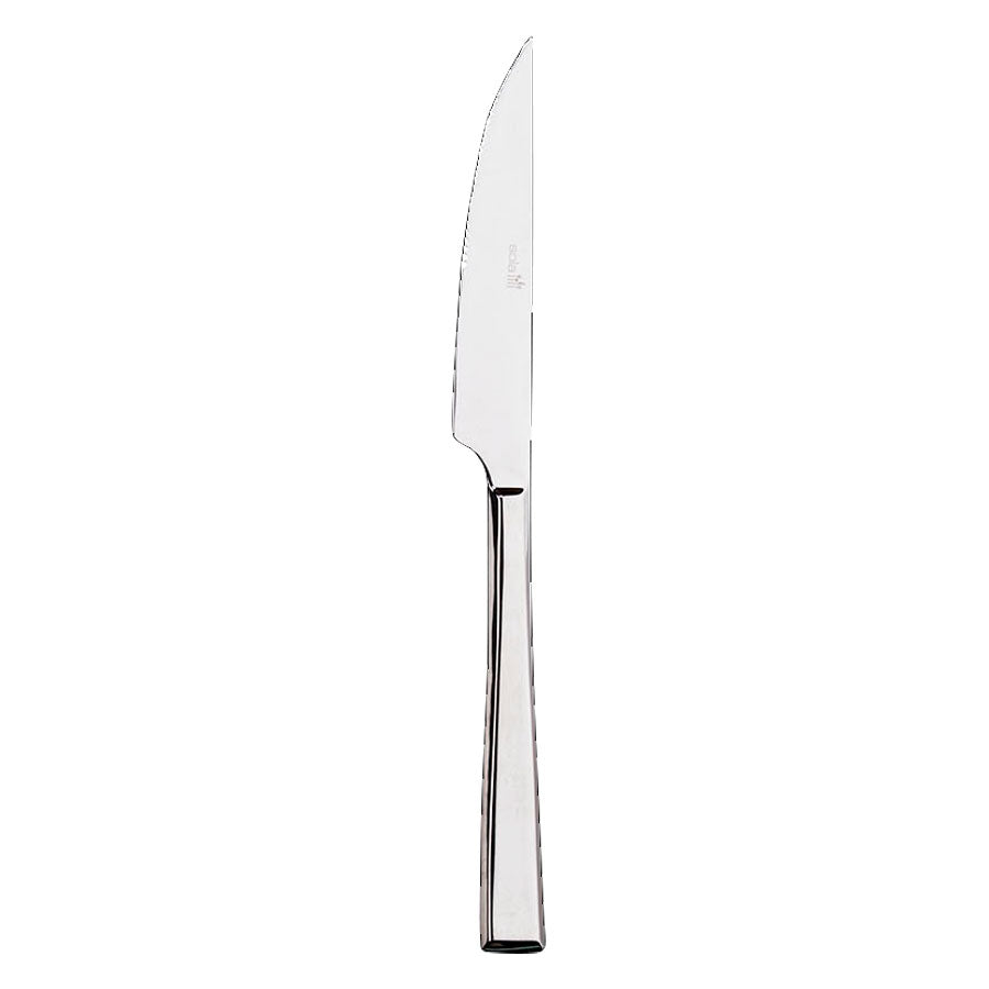 Sola Durban 18/10 Stainless Steel Steak Knife Monobloc Pack of 12