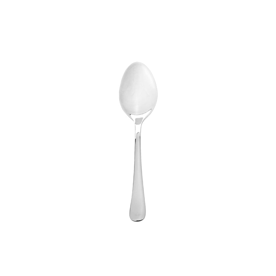 Hepp Trend 18/10 Stainless Steel TeaSpoons Pack of 12