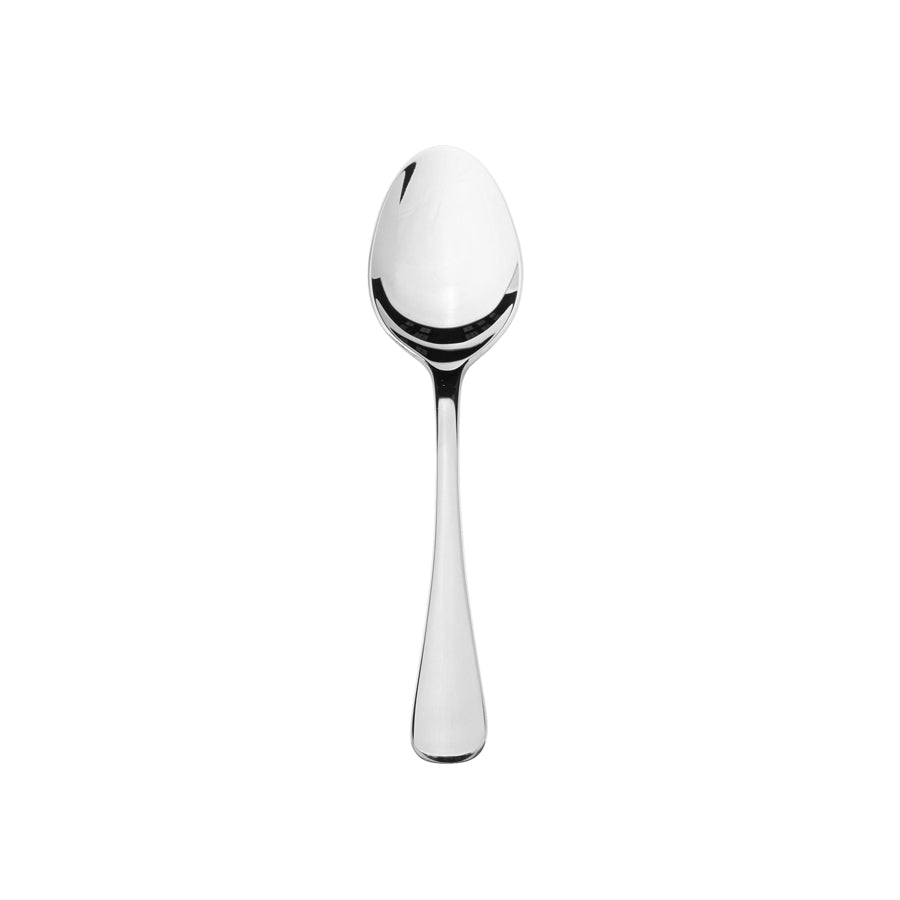 Hepp Trend 18/10 Stainless Steel Dessert Spoons Pack of 12