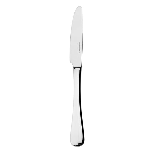 Hepp Trend 18/10 Stainless Steel Table Knife Pack of 12