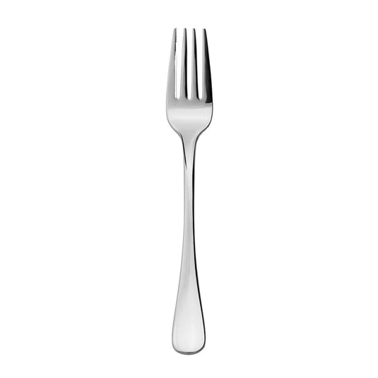 Hepp Trend 18/10 Stainless Steel Forks Pack of 12