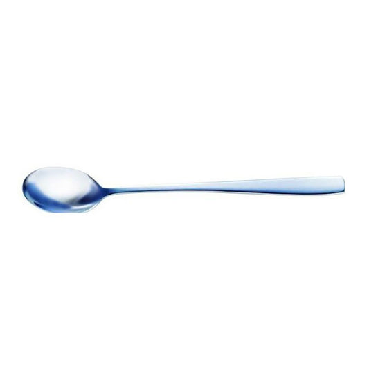 Arcoroc Vesca 18/0 Stainless Steel Iced TeaSpoons Pack of 12