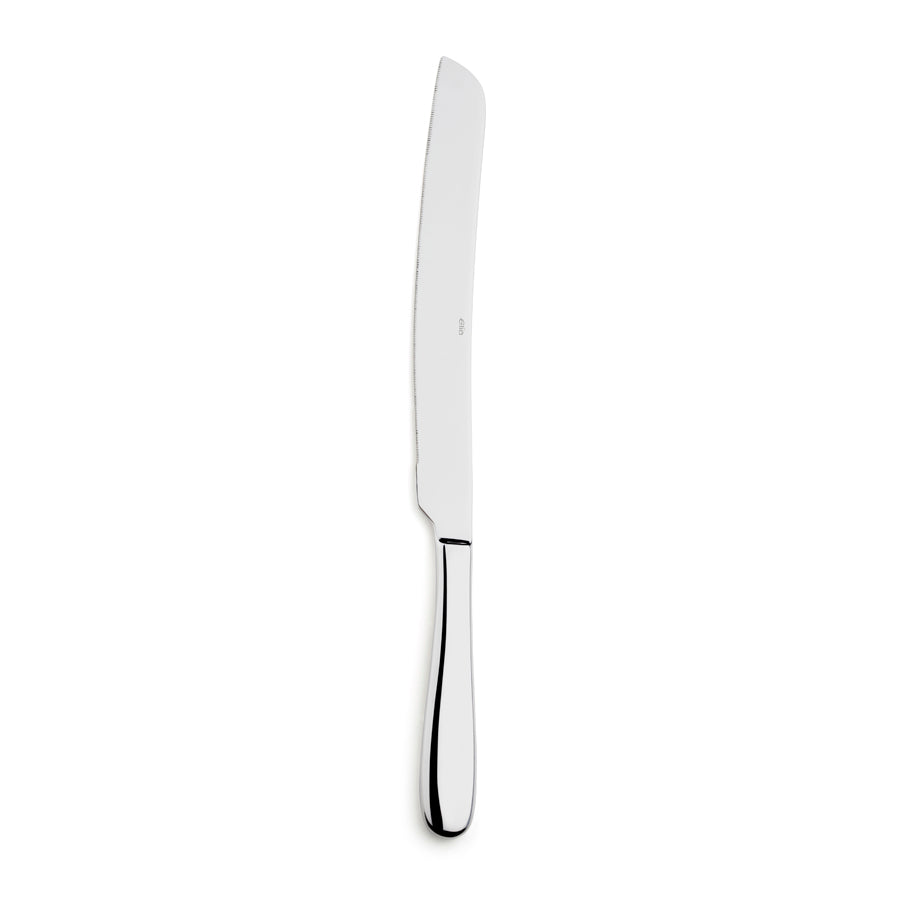 Elia Leila 18/10 Stainless Steel Cake Knife