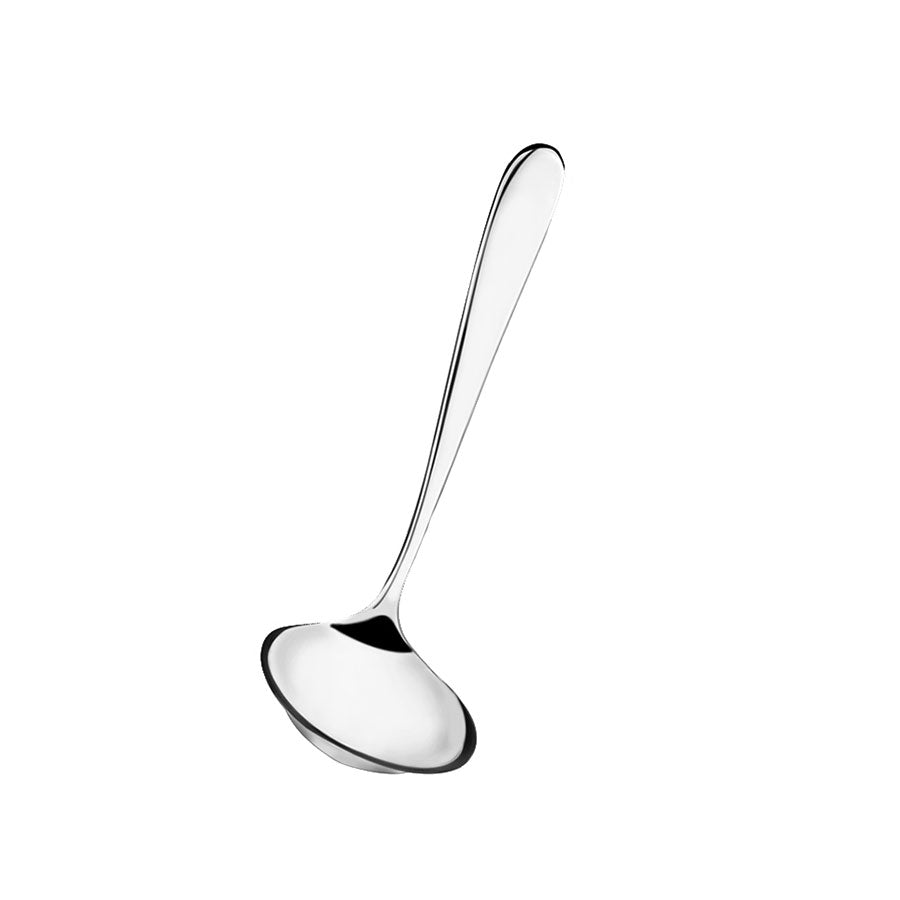 Elia Leila 18/10 Stainless Steel Soup Ladle