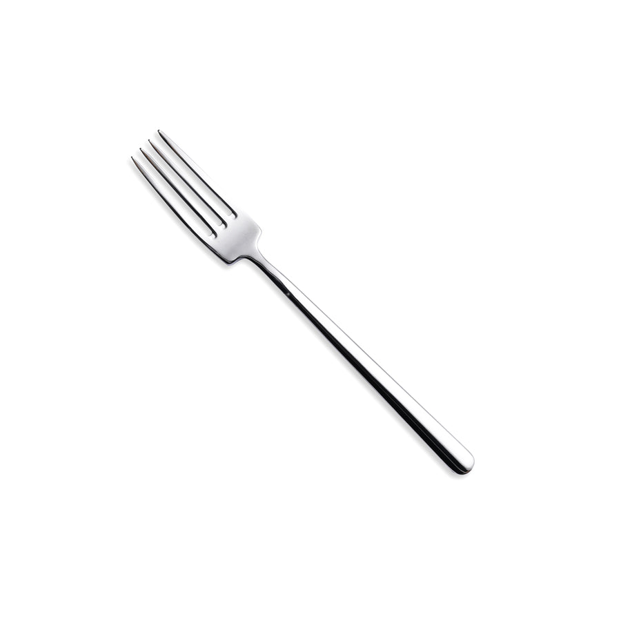 Artis Diva 18/10 Stainless Steel Forks Pack of 12