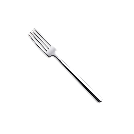 Artis Diva 18/10 Stainless Steel Forks Pack of 12