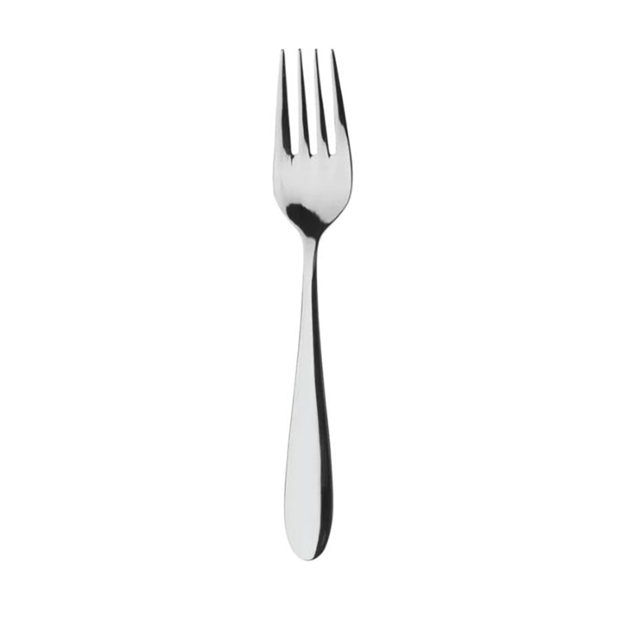 Grunwerg Windsor 18/10 Stainless Steel Tea Forks Pack of 12