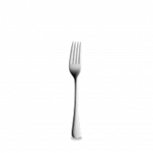 Churchill Tanner 18/10 Stainless Steel Forks Pack of 12