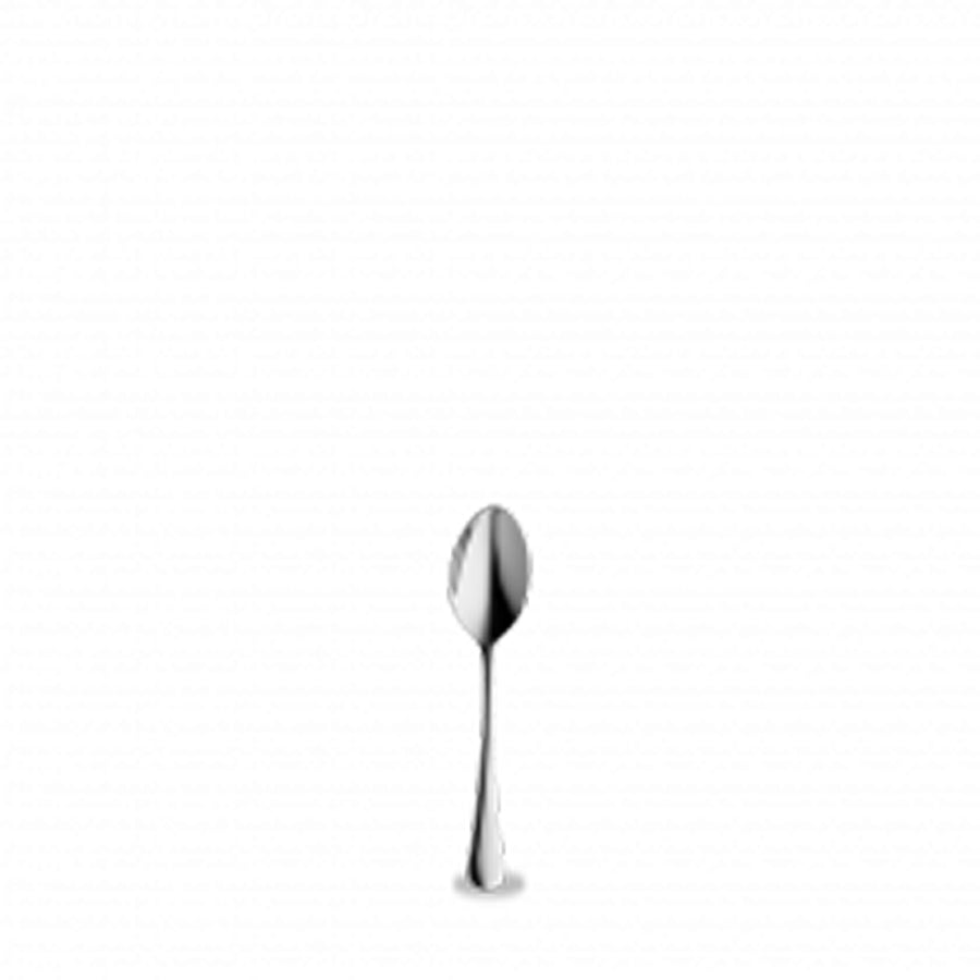 Churchill Tanner 18/10 Stainless Steel Demitasse Spoons Pack of 12