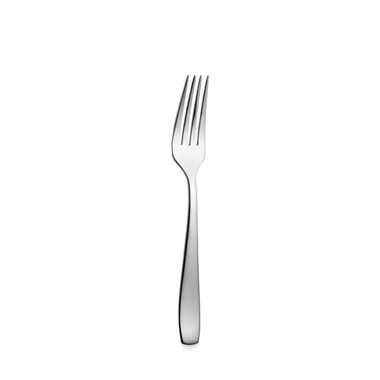 Churchill Cooper 18/10 Stainless Steel Forks Pack of 12