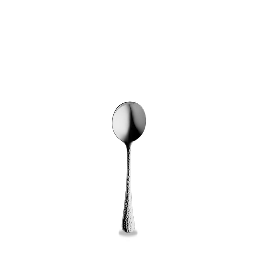 Churchill Isla 18/10 Stainless Steel Soup Spoons Pack of 12