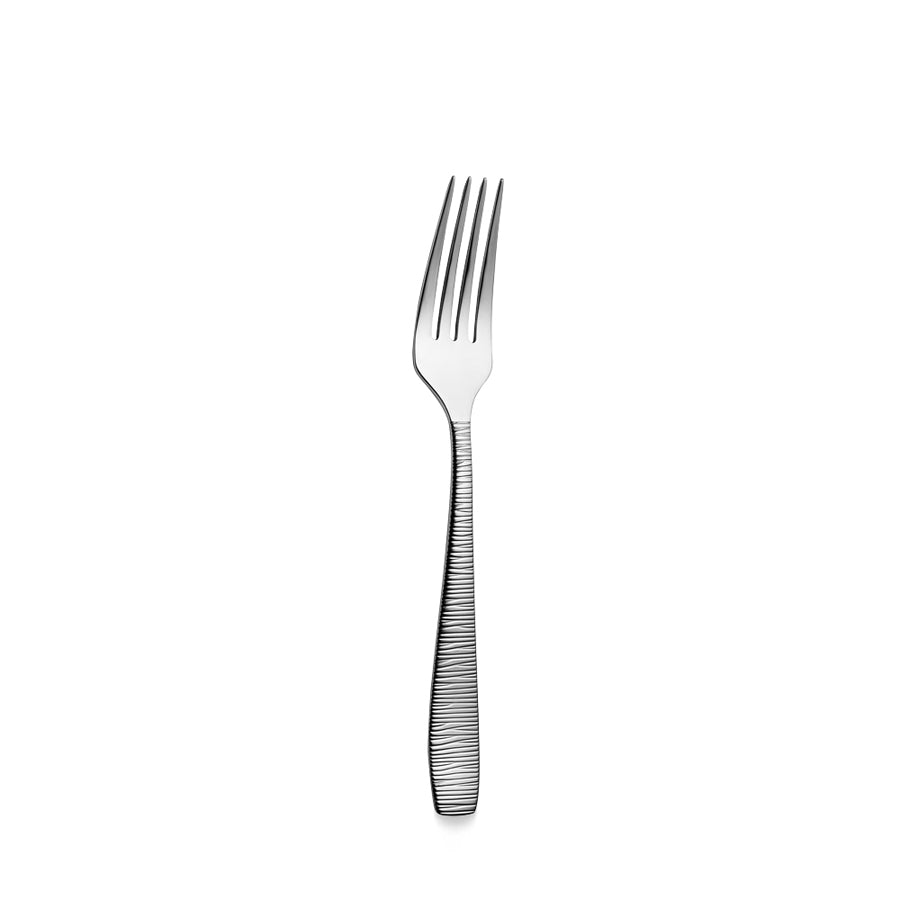 Churchill Bamboo 18/10 Stainless Steel Forks Pack of 12