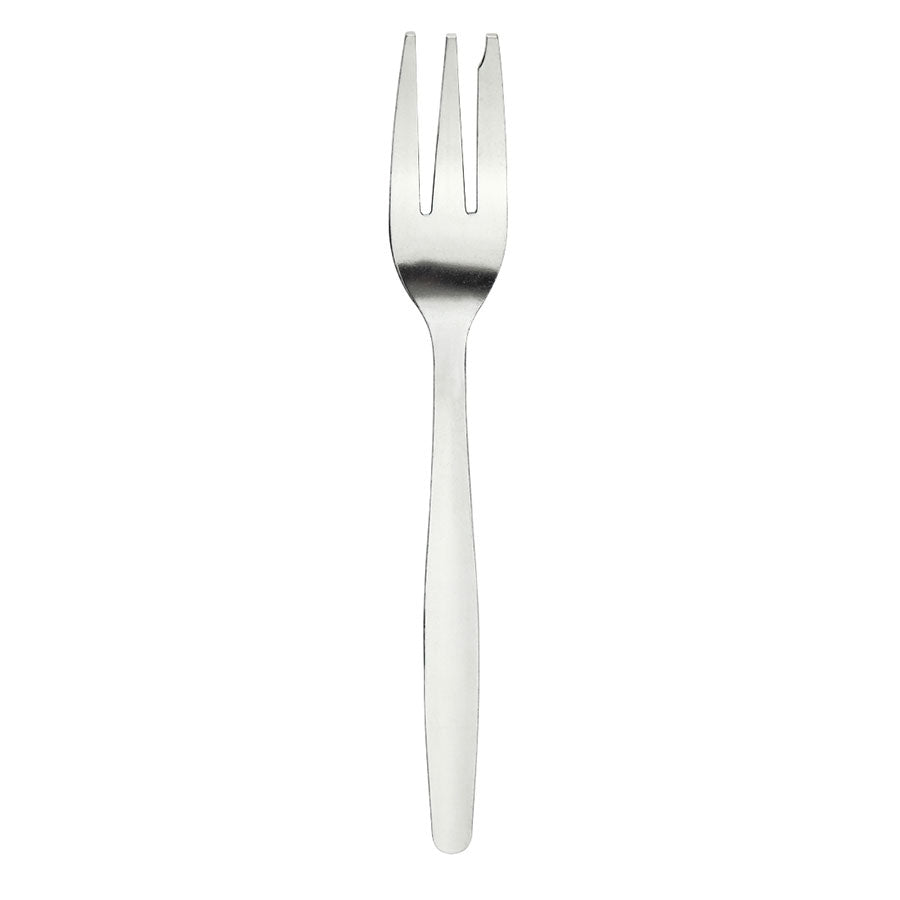 Signature New Era 18/0 Stainless Steel Cake Forks Pack of 12