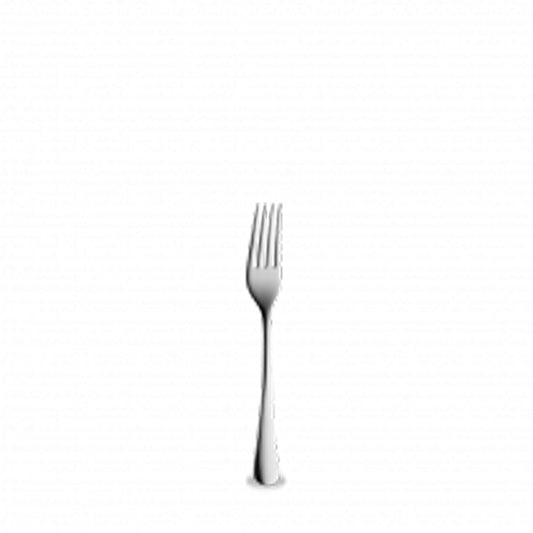 Churchill Tanner 18/10 Stainless Steel Cake Forks Pack of 12