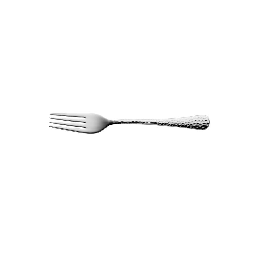 Churchill Isla 18/10 Stainless Steel Cake Forks Pack of 12