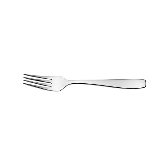 Churchill Cooper 18/10 Stainless Steel Cake Forks Pack of 12