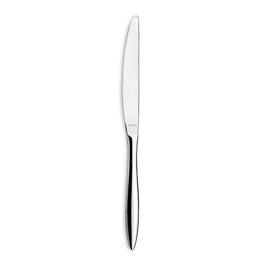 Amefa Ariane 18/0 Stainless Steel Dessert Knife Pack of 12