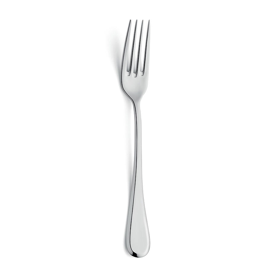 Amefa Drift 18/10 Stainless Steel Forks Pack of 12