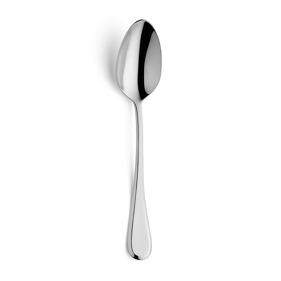 Amefa Drift 18/10 Stainless Steel Table Spoons Pack of 12