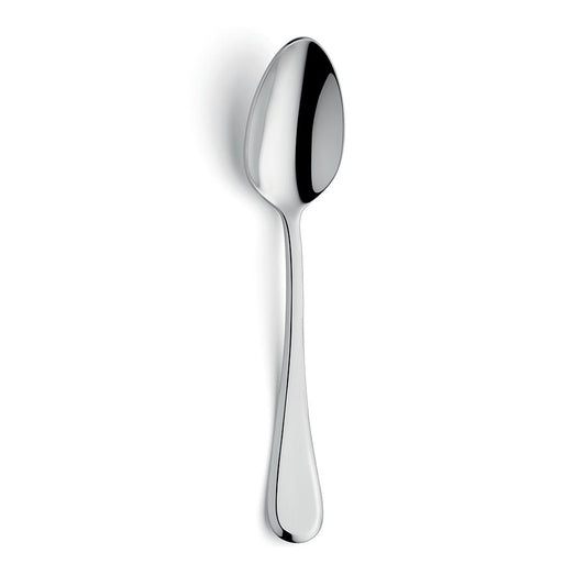 Amefa Drift 18/10 Stainless Steel TeaSpoons Pack of 12