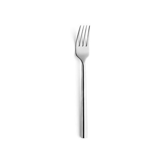 Amefa Carlton Stainless Steel Forks Pack of 12